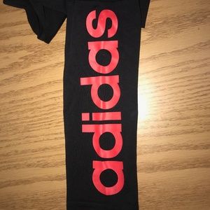 Comfortable & Cute Adidas Leggings